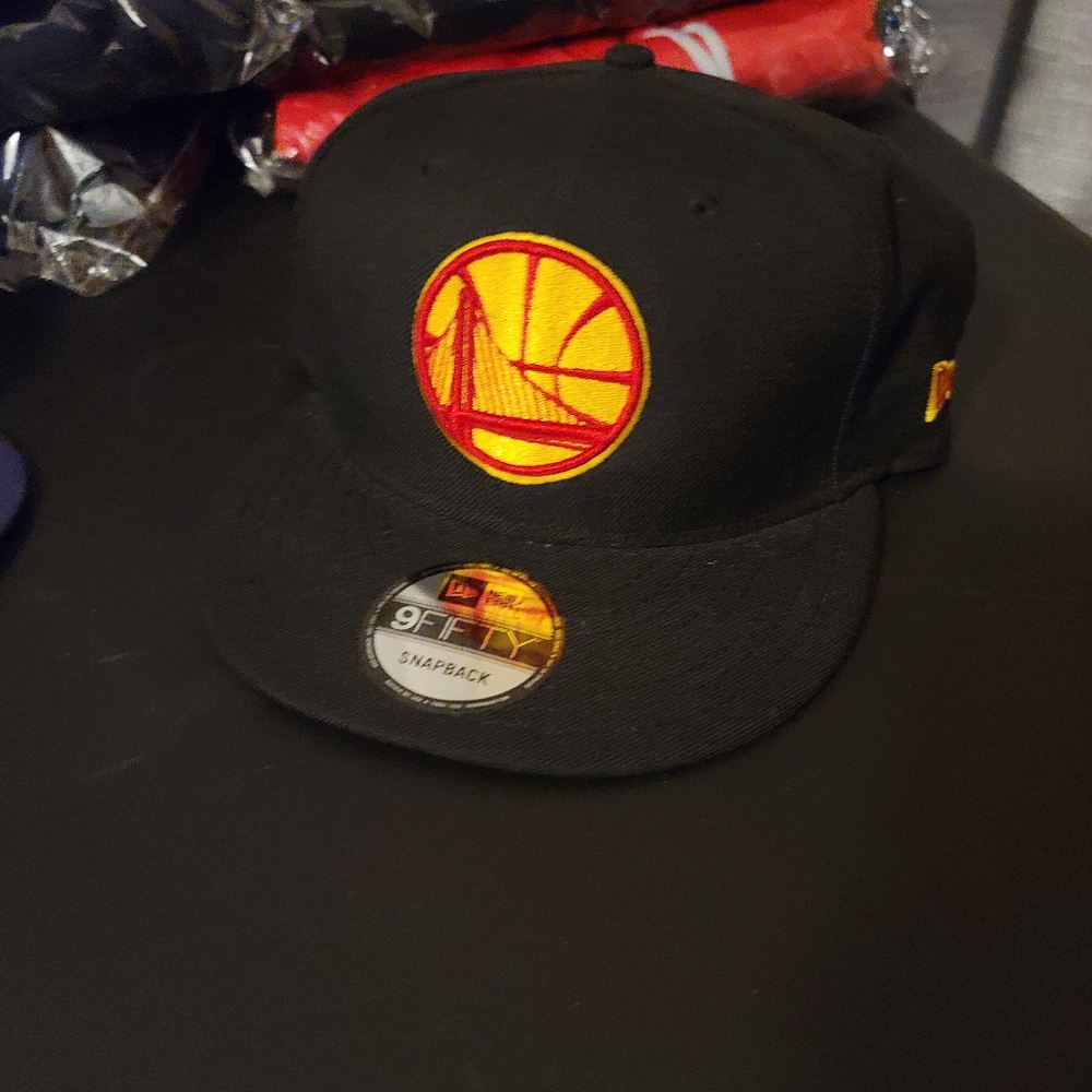 GS hats